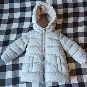 United colors of Benetton Coat Jacket unisex.